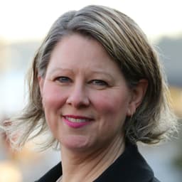 Bidragsyter Ingeborg Eidsvåg Fredwall