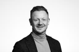 Bidragsyter Erlend Dehlin