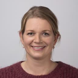 Bidragsyter Elisabet Solheim Buøen