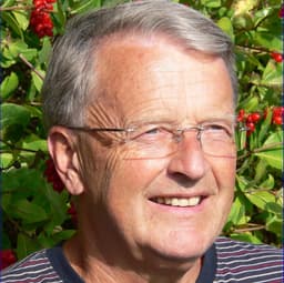 Bidragsyter Vidar Ringstad