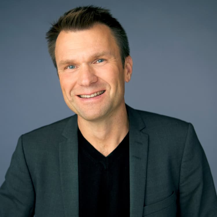 Bidragsyter Torkel Brekke
