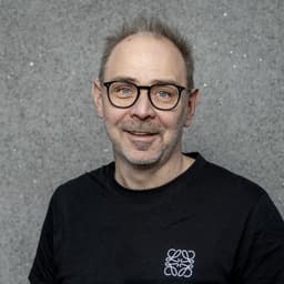 Bidragsyter Helge Thorbjørnsen