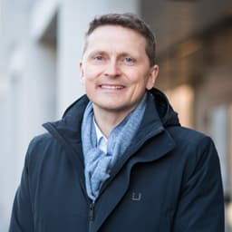 Bidragsyter Jan Sørbø