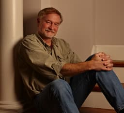 Bidragsyter Erik Larson