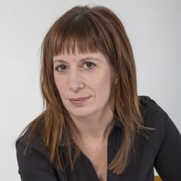 Bidragsyter Trine Dahlmo