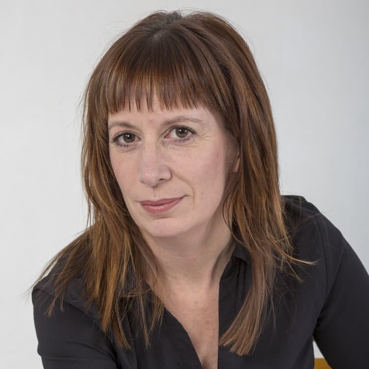 Bidragsyter Trine Dahlmo