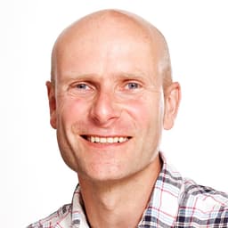 Bidragsyter Atle Blomgren