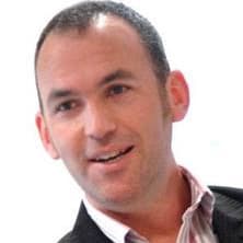 Bidragsyter James Nottingham