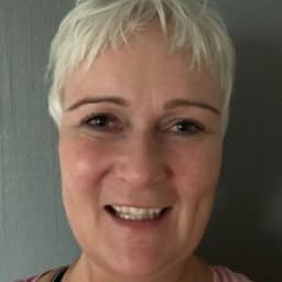 Bidragsyter Gro Blomgren