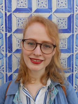 Bidragsyter Karen Hjelmervik Nerbø