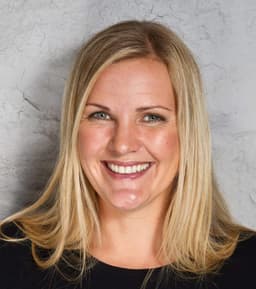 Bidragsyter Kristin Severinsen Spieler