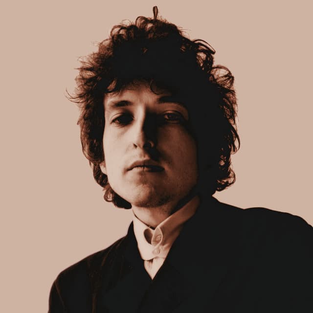 Bidragsyter Bob Dylan