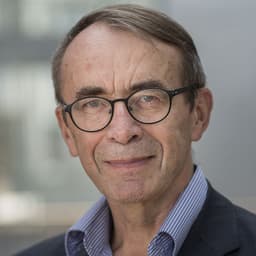 Bidragsyter Ole Gjems-Onstad