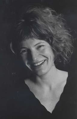 Bidragsyter Tone Grøver