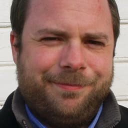 Bidragsyter Dag Hundstad