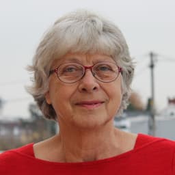 Bidragsyter Kari Os Eskeland