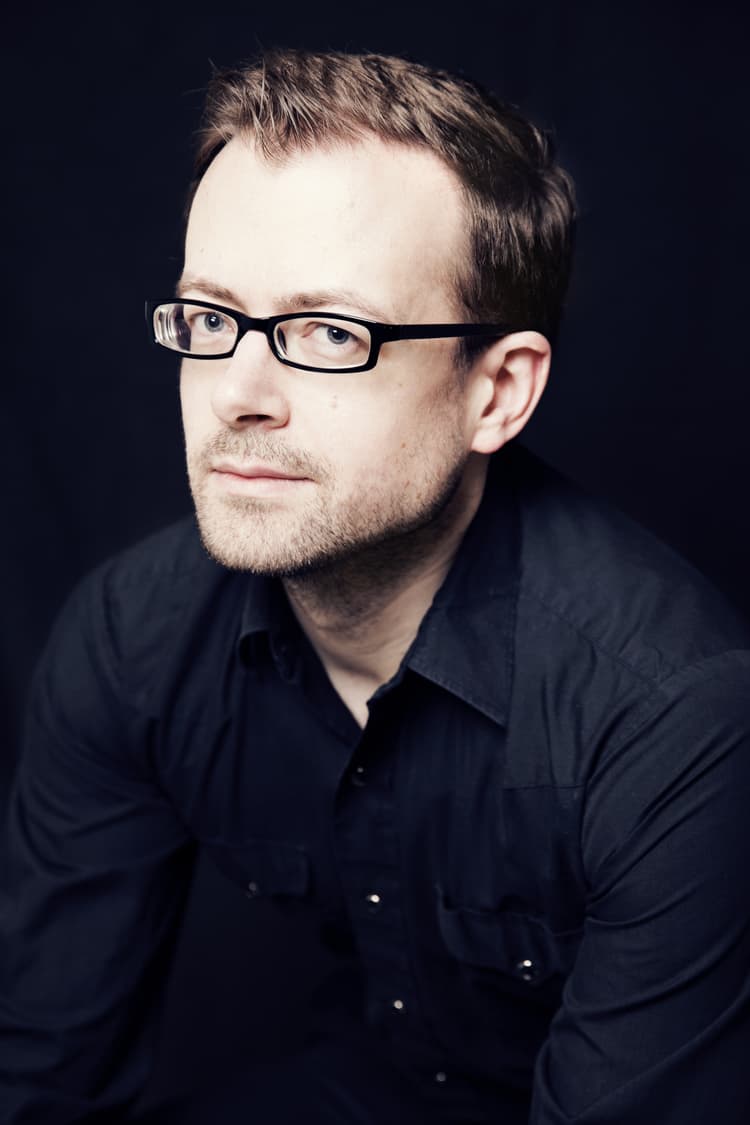 Bidragsyter Olav Starheimsæter