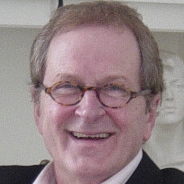 Bidragsyter Thomas Thiis-Evensen
