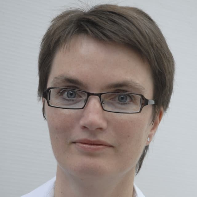 Bidragsyter Trude Høgvold Olsen