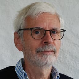 Bidragsyter Bjørn Johan Bolann
