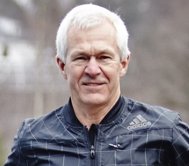 Bidragsyter Jack Waitz