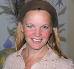 Bidragsyter Tone Kristin Lileng