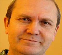 Bidragsyter Baard Herman Borge