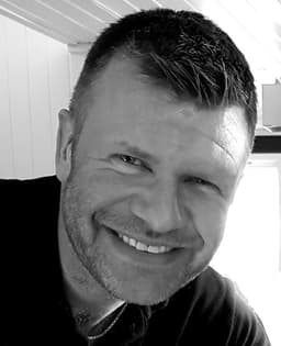 Bidragsyter Einar Grøntoft