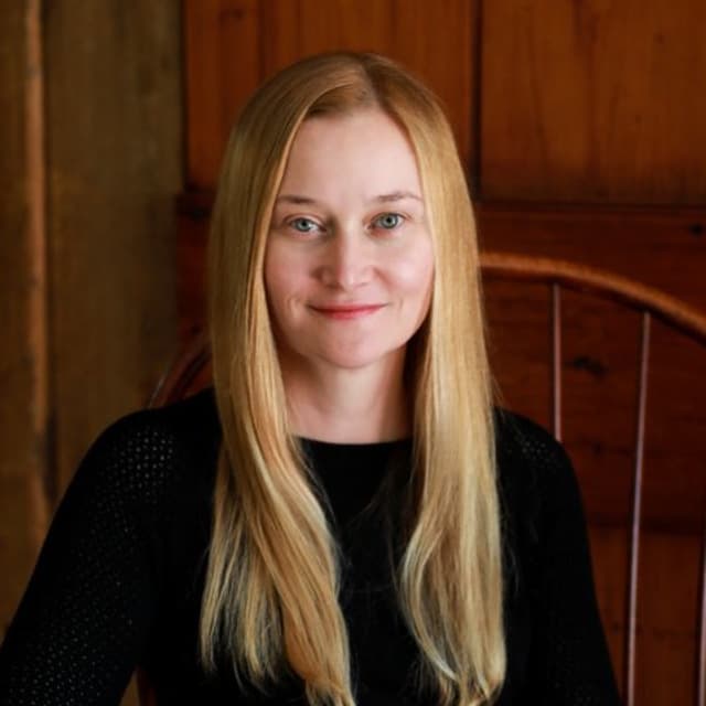 Bidragsyter Tracy Sierra