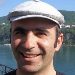 Bidragsyter Baris Bicakci
