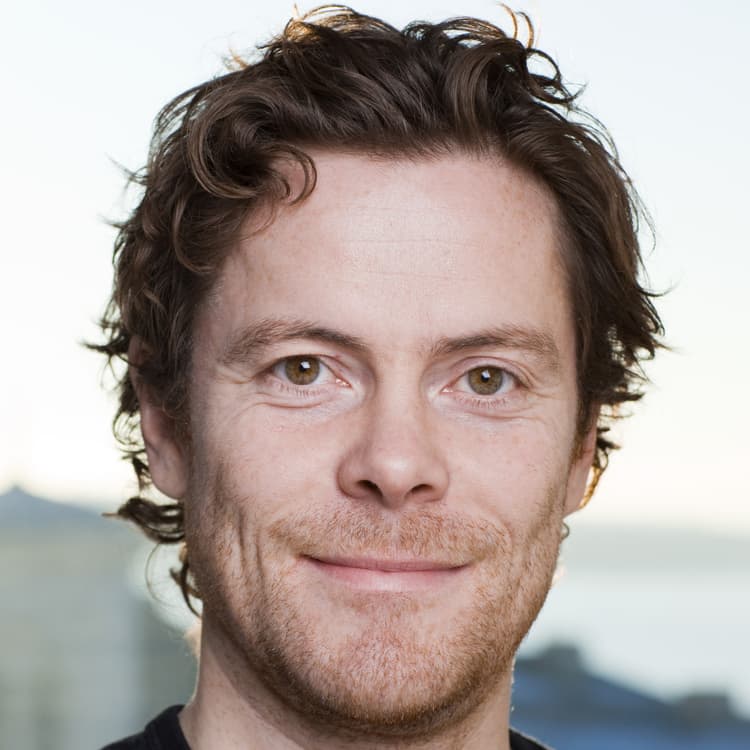 Bidragsyter Jens Nordahl