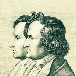 Bidragsyter Brødrene Grimm