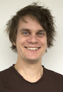 Bidragsyter Gudmund Hermansen