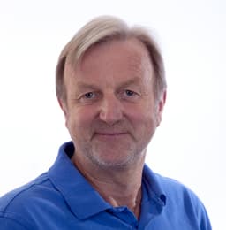 Bidragsyter Ivar Karsten Lerstad