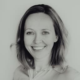 Bidragsyter Hilde Vikse