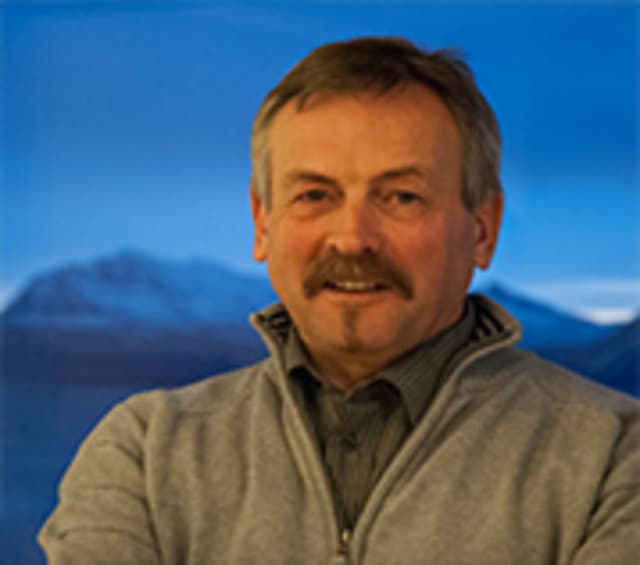 Bidragsyter Trond Bottolfsen