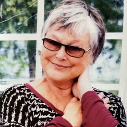 Bidragsyter Ragnhild Linnestad Heggdal