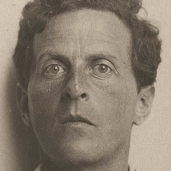 Bidragsyter Ludwig Wittgenstein