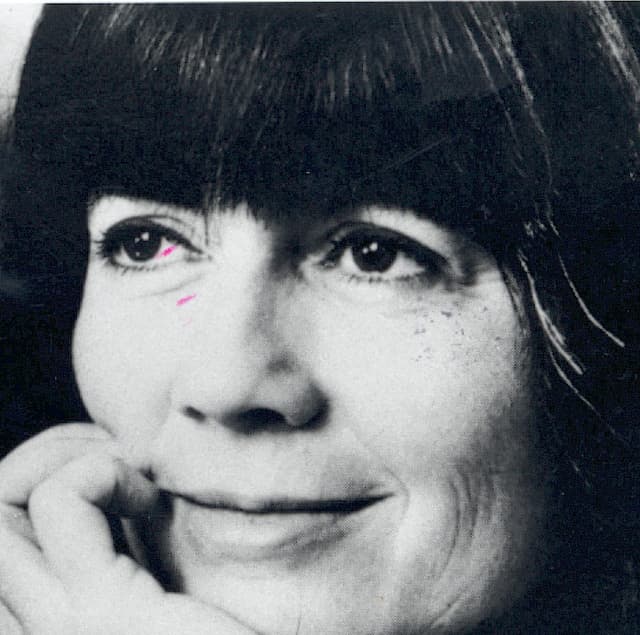 Bidragsyter Anne Rice