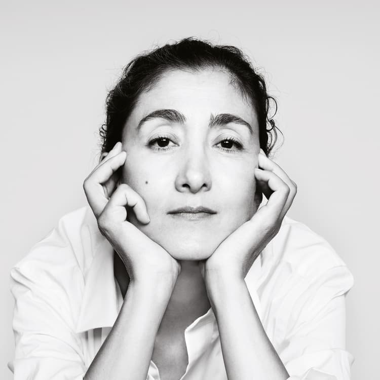 Bidragsyter Ingrid Betancourt