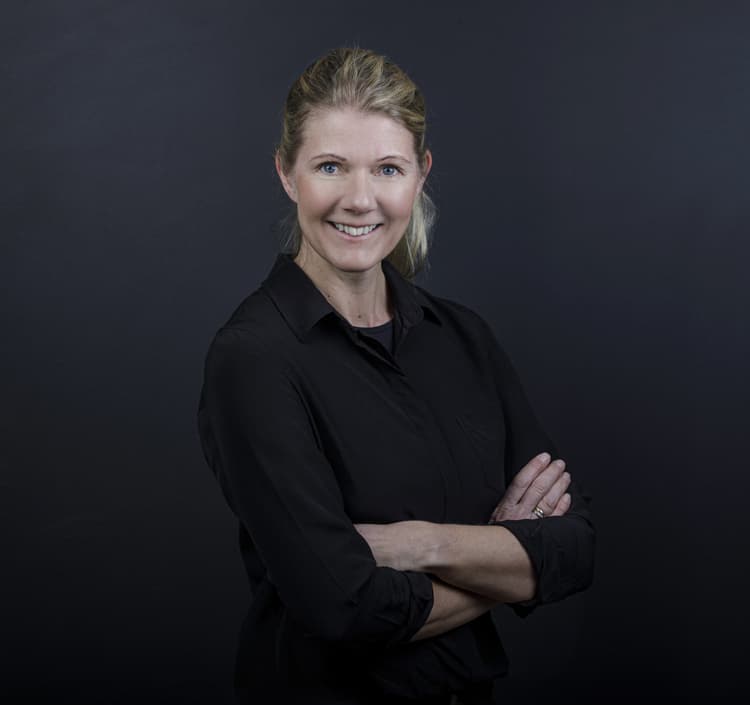 Bidragsyter Janne Aas-Jakobsen