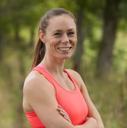 Bidragsyter Kristin Granum Rosebø