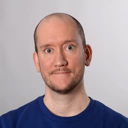 Bidragsyter Jon Nordenson