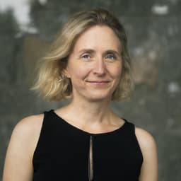 Bidragsyter Hilde Hagerup