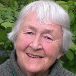 Bidragsyter Astri Riddervold