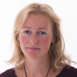 Bidragsyter Linda Nesby