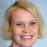 Bidragsyter Anne Løvland