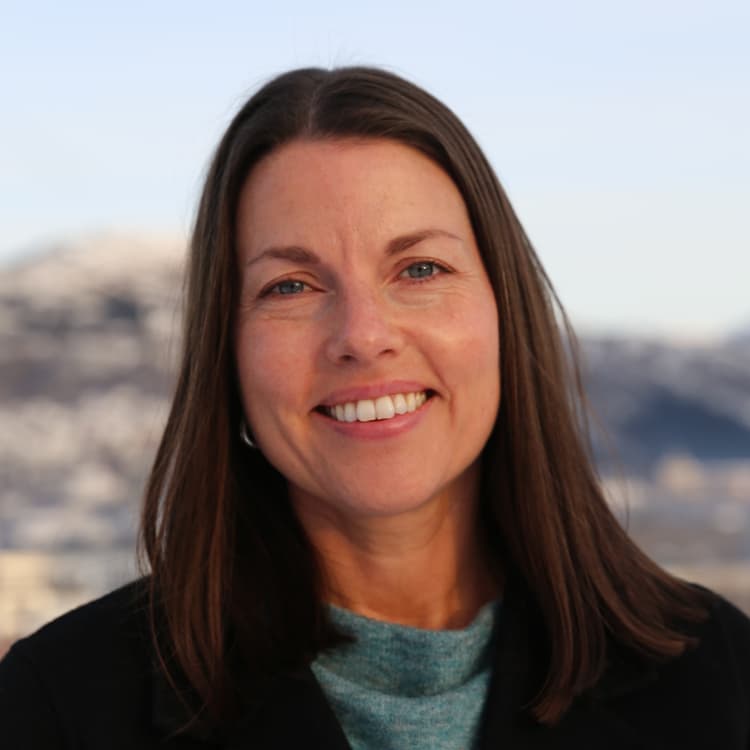 Bidragsyter Anne Marthe Kaldestad Hanstveit