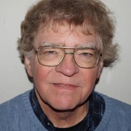 Bidragsyter Jon Schackt