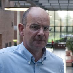 Bidragsyter Knut Dørum